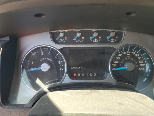 Photo 9 from auction – 2014 FORD F150 SUPER with VIN 1FTFW1ETXEFA90098