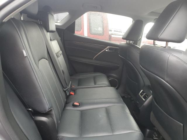 Photo 11 from auction – 2018 LEXUS RX 450H BA with VIN 2T2BGMCAXJC023756