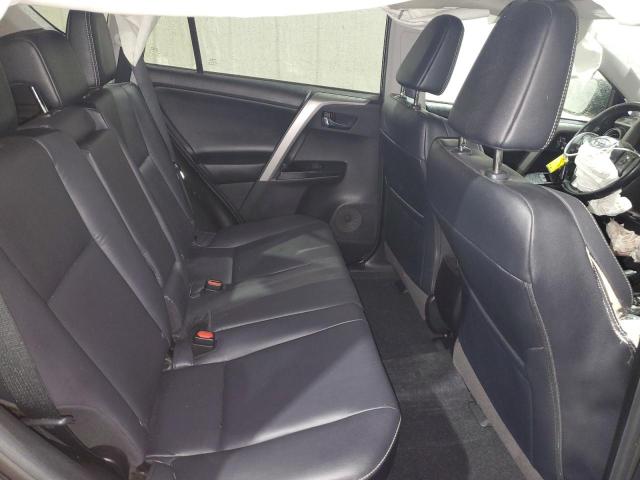 Photo 11 from auction – 2018 TOYOTA RAV4 LIMIT with VIN 2T3DFREV4JW855144