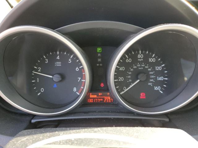 Photo 9 from auction – 2012 MAZDA 5 with VIN JM1CW2BL9C0118972