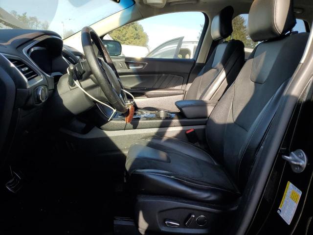 Foto 7 de la subasta – 2015 FORD EDGE SPORT con VIN 2FMTK4AP5FBB71176