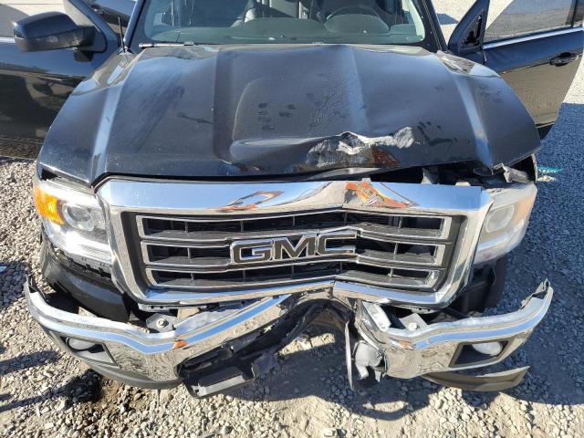 Photo 11 from auction – 2015 GMC SIERRA K15 with VIN 3GTU2UEC5FG256158