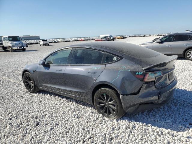 Photo 2 from auction – 2022 TESLA MODEL 3 with VIN 5YJ3E1EB0NF300466