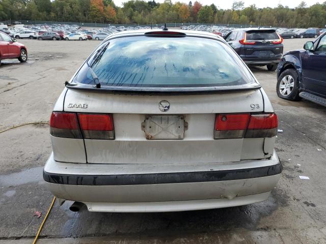 Photo 6 from auction – 2001 SAAB 9-3 SE with VIN YS3DF55K212045172