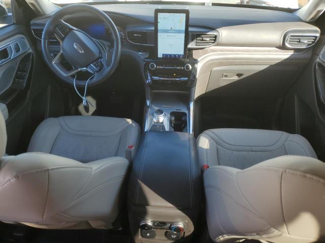 Photo 8 from auction – 2023 FORD EXPLORER P with VIN 1FM5K8HW0PNA02167