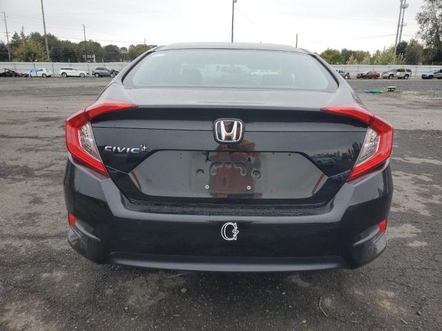 Photo 6 from auction – 2018 HONDA CIVIC LX with VIN 2HGFC2F55JH510181