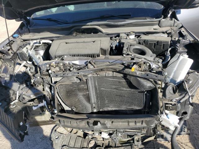 Photo 12 from auction – 2023 HONDA PILOT ELIT with VIN 5FNYG1H87PB045821