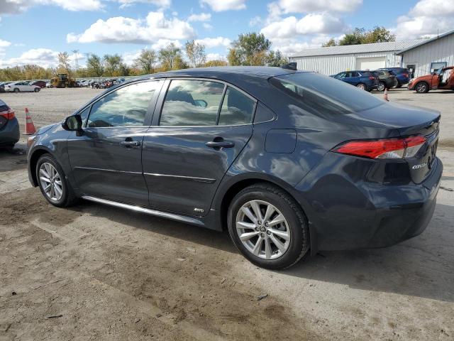 Photo 2 from auction – 2023 TOYOTA COROLLA LE with VIN JTDBDMHE8P3007906