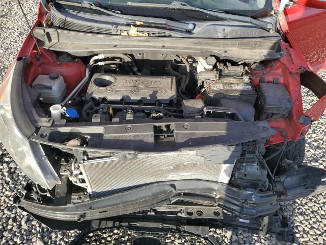 Photo 12 from auction – 2011 KIA SPORTAGE E with VIN KNDPCCA27B7134490