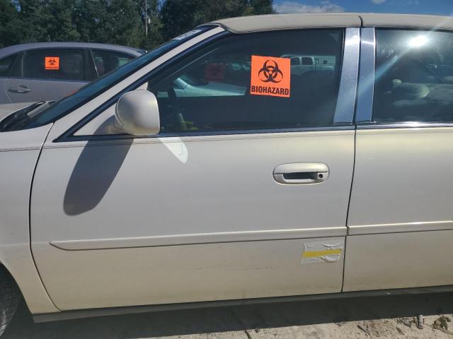 Photo 12 from auction – 2004 CADILLAC DEVILLE with VIN 1G6KD54Y84U133911