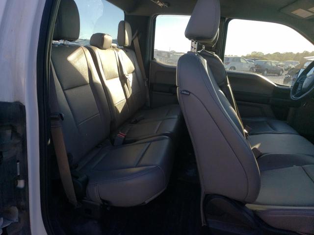 Photo 10 from auction – 2019 FORD F150 SUPER with VIN 1FTFX1E59KKD50184