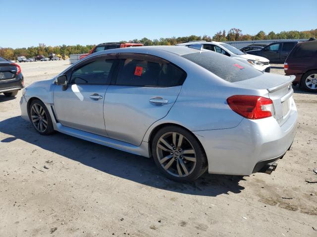 Photo 2 from auction – 2016 SUBARU WRX PREMIU with VIN JF1VA1F63G9815356