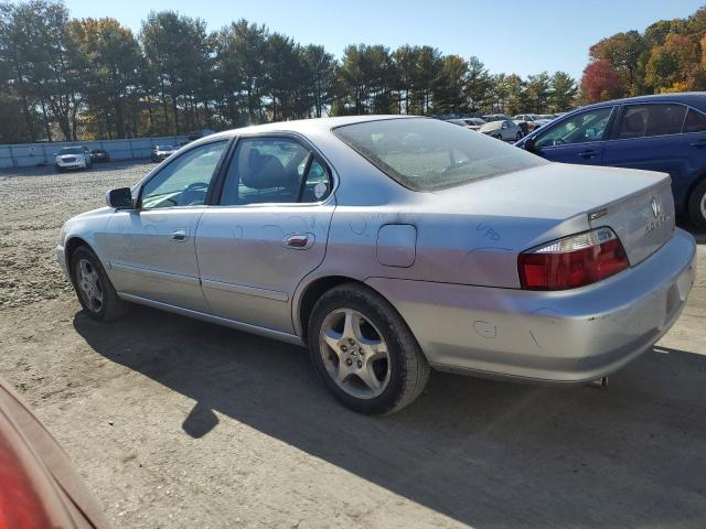 Photo 2 from auction – 2003 ACURA 3.2TL with VIN 19UUA566X3A048807