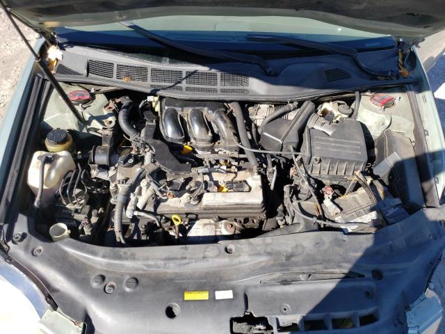 Photo 11 from auction – 2006 TOYOTA AVALON BAS with VIN 4T1BK36B06U070334