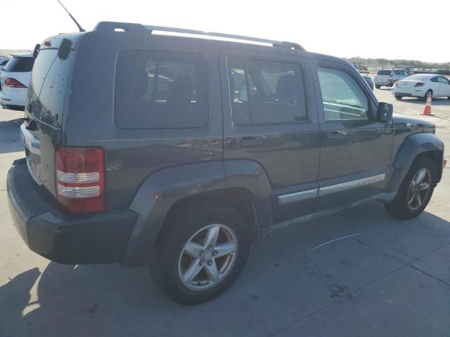 Photo 3 from auction – 2011 JEEP LIBERTY LI with VIN 1J4PP5GK6BW545497