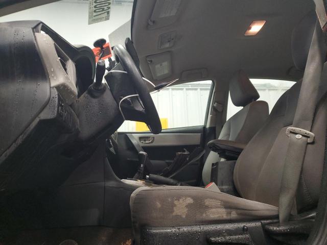Photo 7 from auction – 2015 TOYOTA COROLLA L with VIN 2T1BURHE1FC293083
