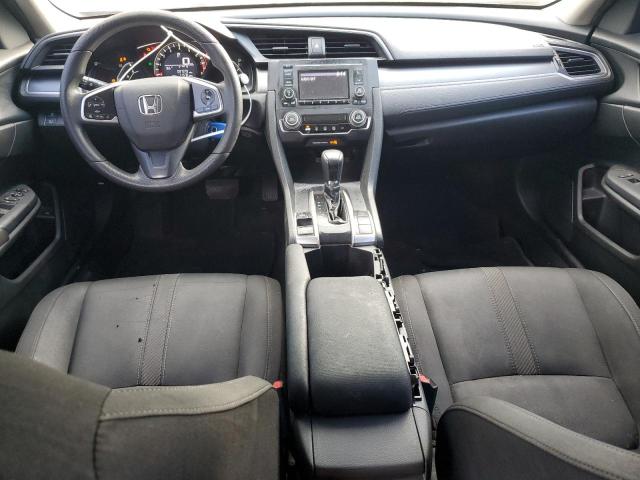 Photo 8 from auction – 2016 HONDA CIVIC LX with VIN 2HGFC2F59GH519670