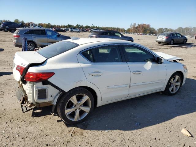 Photo 3 from auction – 2015 ACURA ILX 20 TEC with VIN 19VDE1F72FE002872