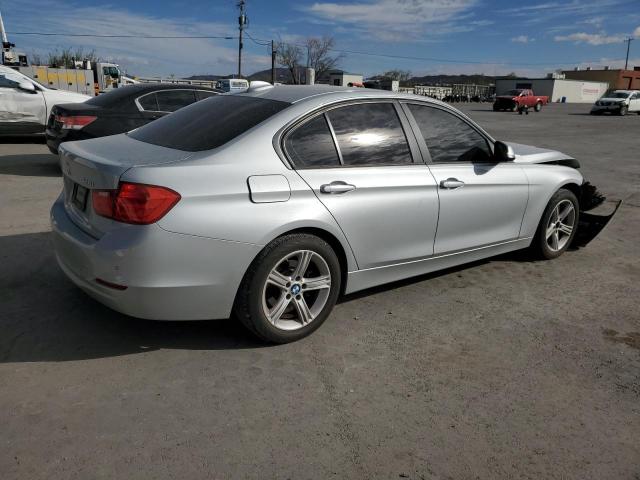 Photo 3 from auction – 2015 BMW 328 XI SUL with VIN WBA3B5C51FF963472