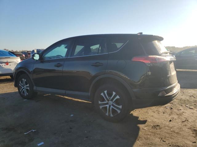 Photo 2 from auction – 2017 TOYOTA RAV4 LE with VIN 2T3ZFREV2HW399273