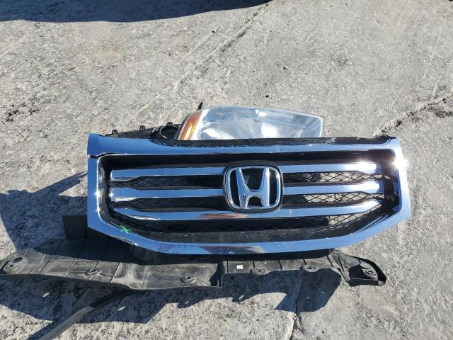 صورة رقم 13 من المزاد - 2014 HONDA PILOT TOUR مع VIN 5FNYF4H98EB003166
