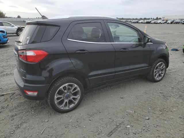 Фото 3 с аукциона – 2019 FORD ECOSPORT T с VIN MAJ6S3KL6KC297697