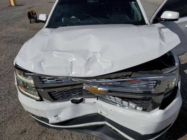 Photo 12 from auction – 2015 CHEVROLET SUBURBAN C with VIN 1GNSCJKC0FR607184