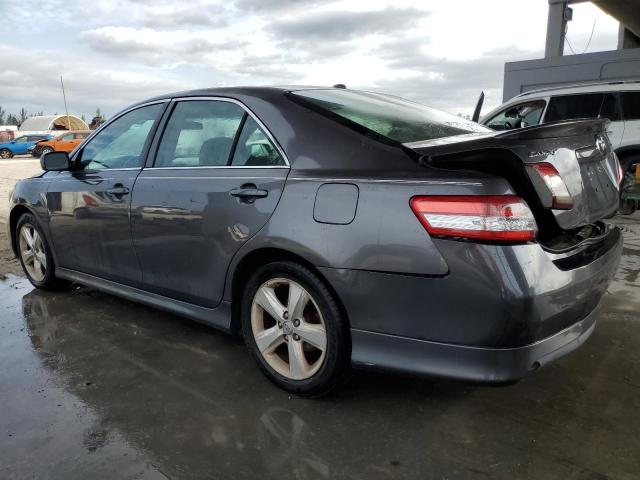 Photo 2 from auction – 2011 TOYOTA CAMRY BASE with VIN 4T1BF3EK4BU192937