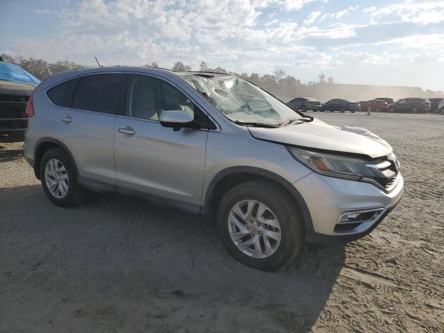 Photo 4 from auction – 2016 HONDA CR-V EX with VIN 2HKRM3H54GH521975