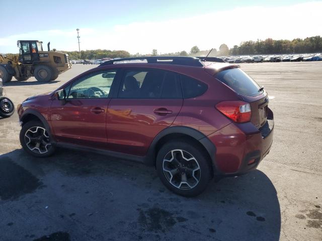 Photo 2 from auction – 2015 SUBARU XV CROSSTR with VIN JF2GPADC4F8299296