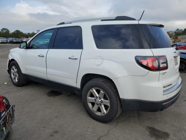 Photo 2 from auction – 2016 GMC ACADIA SLE with VIN 1GKKVPKDXGJ289383