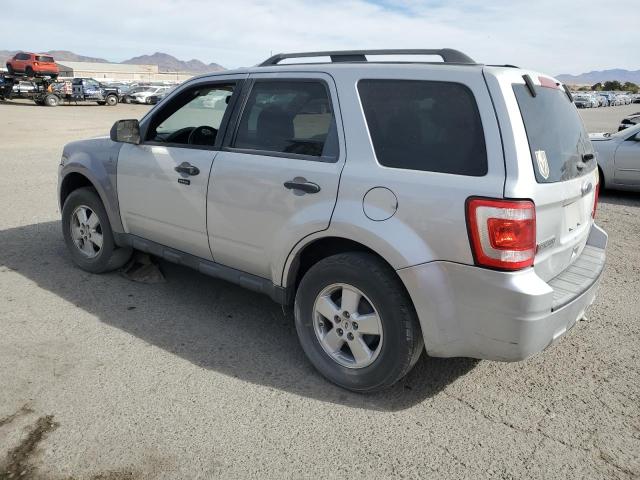 Photo 2 from auction – 2012 FORD ESCAPE XLT with VIN 1FMCU0DG8CKA09154
