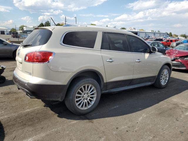 Photo 3 from auction – 2008 BUICK ENCLAVE CX with VIN 5GAEV23788J228945
