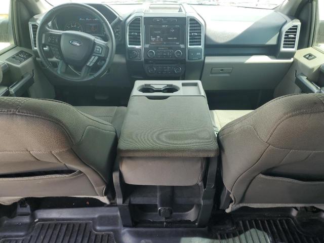 Photo 8 from auction – 2015 FORD F150 SUPER with VIN 1FTEW1EF6FFA39768