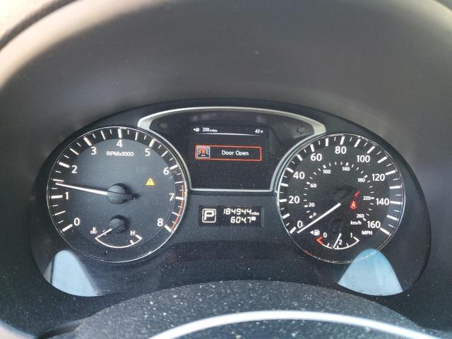 Photo 9 from auction – 2013 NISSAN ALTIMA 2.5 with VIN 1N4AL3AP2DC206519