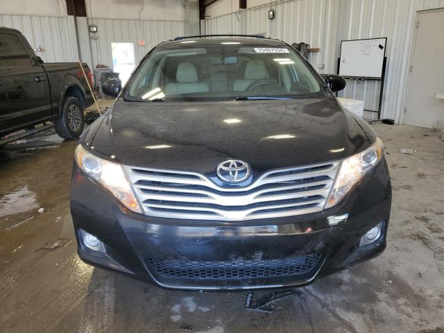 Photo 5 from auction – 2011 TOYOTA VENZA with VIN 4T3ZA3BB3BU053861