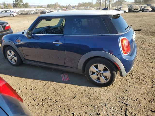 Photo 2 from auction – 2015 MINI COOPER with VIN WMWXM5C55FT939382