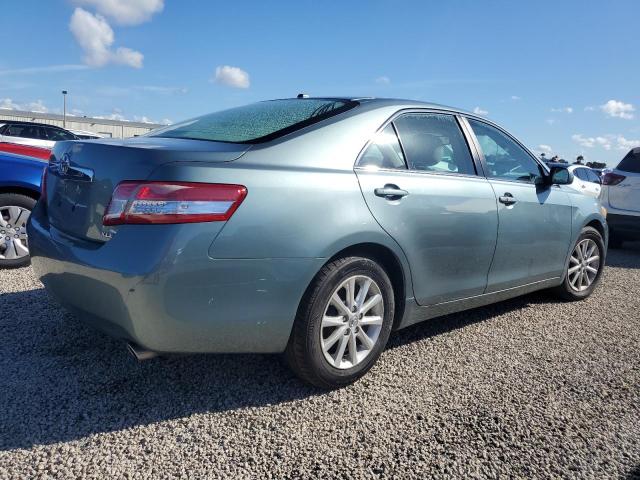 Photo 3 from auction – 2011 TOYOTA CAMRY BASE with VIN 4T1BF3EK5BU694923
