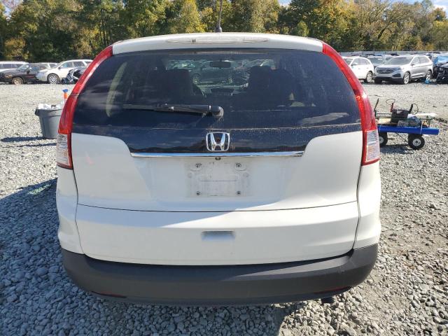 Photo 6 from auction – 2014 HONDA CR-V EX with VIN 5J6RM4H54EL063783