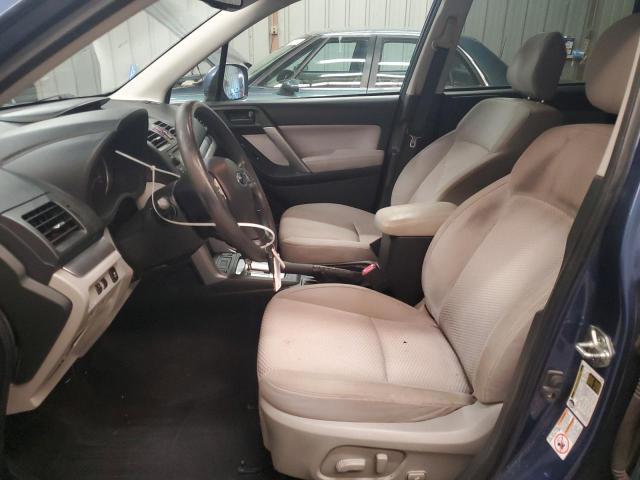 Photo 7 from auction – 2014 SUBARU FORESTER 2 with VIN JF2SJAEC3EH554920