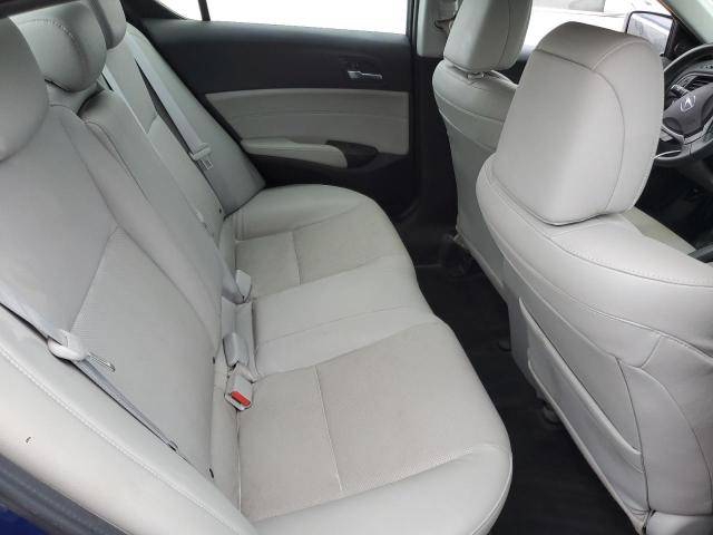Photo 10 from auction – 2017 ACURA ILX PREMIU with VIN 19UDE2F70HA004642