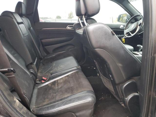 Photo 11 from auction – 2015 JEEP GRAND CHER with VIN 1C4RJFAG4FC956608