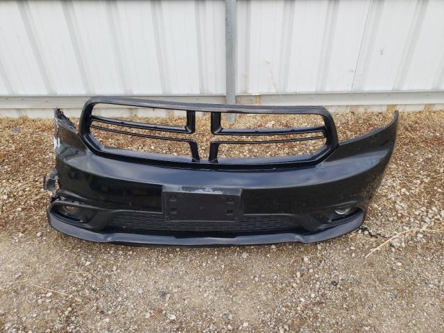 Photo 13 from auction – 2015 DODGE DURANGO R/ with VIN 1C4SDHCT6FC744890
