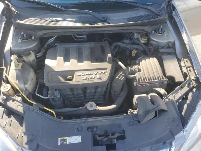 Photo 11 from auction – 2014 CHRYSLER 200 TOURIN with VIN 1C3CCBBB3EN158846