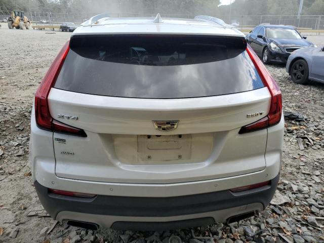 Photo 6 from auction – 2020 CADILLAC XT4 PREMIU with VIN 1GYFZDR40LF086211