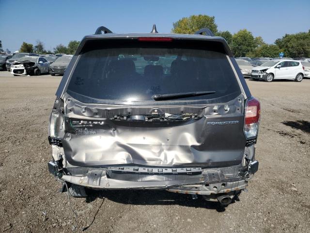 Photo 6 from auction – 2018 SUBARU FORESTER 2 with VIN JF2SJAWC7JH578307