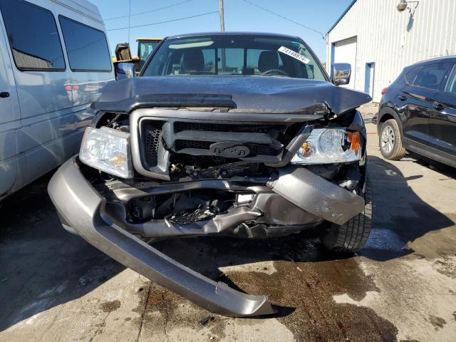 Photo 5 from auction – 2005 FORD F150 with VIN 1FTRF12WX5NA34308