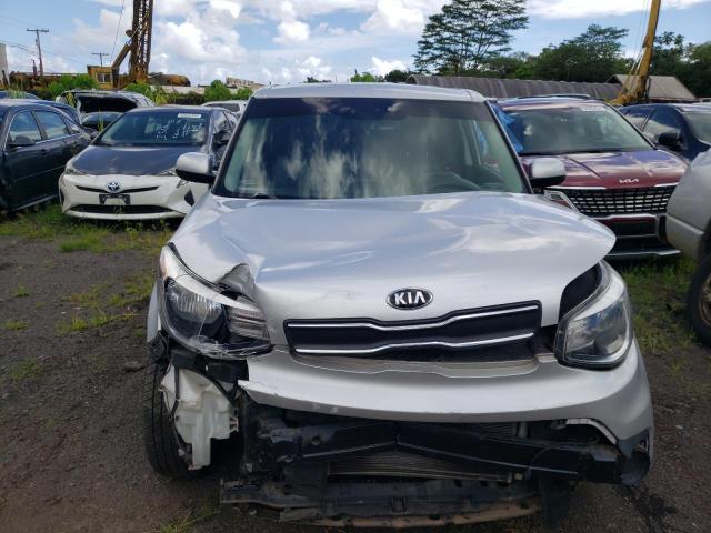 Photo 5 from auction – 2019 KIA SOUL with VIN KNDJN2A20K7658204