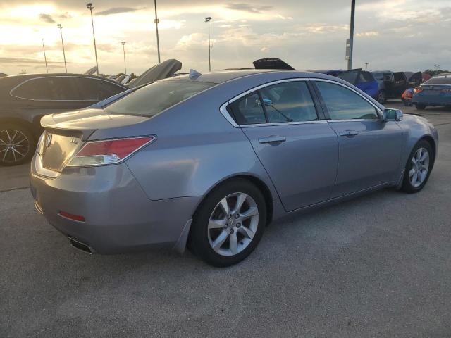 Photo 3 from auction – 2012 ACURA TL with VIN 19UUA8F55CA008126
