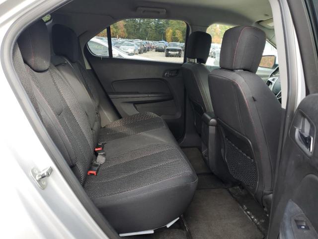 Photo 11 from auction – 2010 CHEVROLET EQUINOX LT with VIN 2CNFLEEW5A6312895